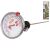 ORION Preservation thermometer with clip 0 ° C to 110 ° C