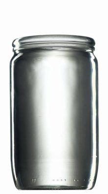 VETROPACK Zavařovací sklenice 710 ml OMNIA, 1ks