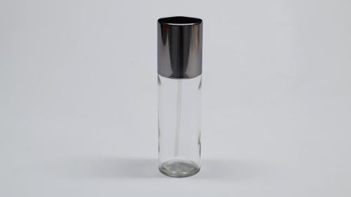 TESCOMA Mechanický rozprašovač, sprej na olej nebo ocet CLUB 160 ml, víčko lesk.