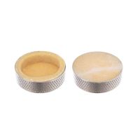ORION Formička - ráfek na tartaletky pr. 8 cm 6 ks, nerez_5 (4)