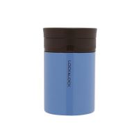 LOCK &amp; LOCK Thermos for food WAVE 500 ml, stainless steel, blue