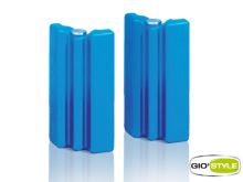 GIO STYLE Cooling pad, 2 pcs, 200 ml