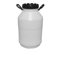 VDP Barrel, watering can 30 l, wide neck