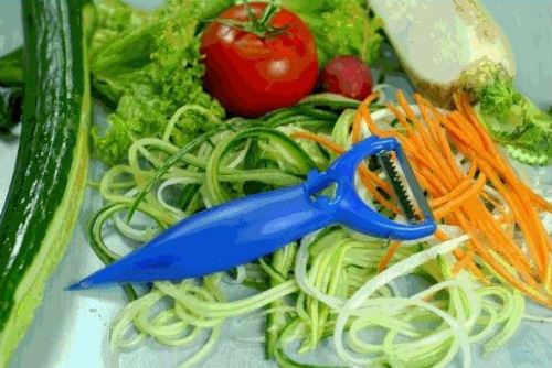 REPROPLAST Multiškrabka Dekora, Julienne