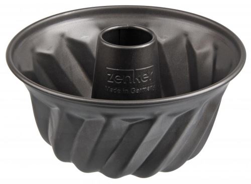 ZENKER Forma na bábovku, bábovka o 18 cm SPECIAL MINI