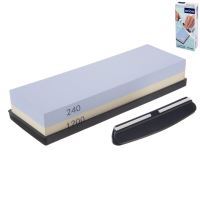 ORION Sharpening stone, corundum grinding stone 240/1200
