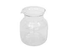 SIMAX Spare glass for MATURA kettle, 1 l