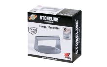 STONELINE Lis na hamburgery 14 cm, nerez_5 (4)