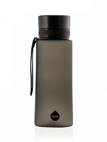 EQUA Lahev na vodu Matte Black 600 ml_0