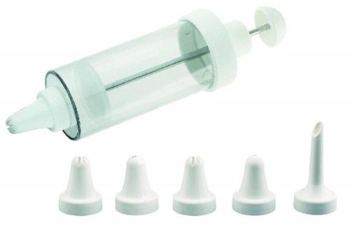 WESTMARK Zdobička s 5 tryskami