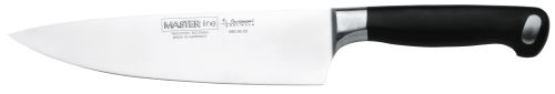 BURGVOGEL Nůž kuchařský 20 cm Master line, Solingen, 6860.951.20.0