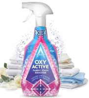 ASTONISH Ostraňovač skvrn z textilu Oxy Active 750 ml, C9330_0 (1)