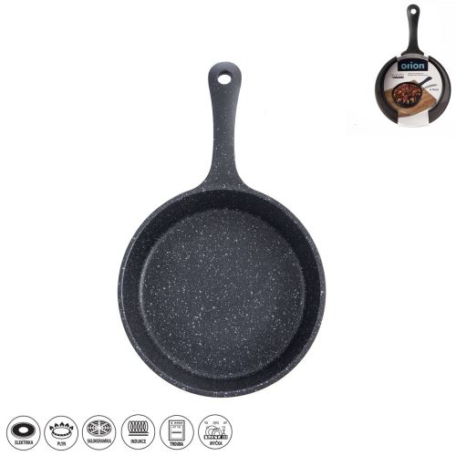 ORION Pánev GRANDE oven zapékací, servírovací pr. 18 cm