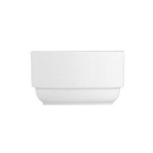 G. BENEDIKT Miska na polévku PRAHA 460 ml, 12 cm, porcelán