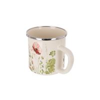 ORION Hrnek MÁK Lem 0,41 l, o 8,8 cm, smalt_5 (4)