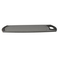 WARIMEX Krájecí deska STONELINE 2 ks 36 x 22 cm a 42 x 25 cm, plast_4 (3)