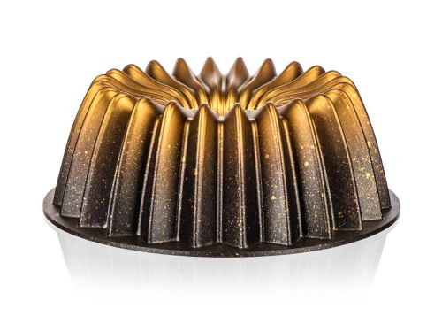 BANQUET Forma na pečení MAJESTIC Avalon bábovka pr. 26 cm
