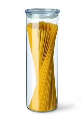 SIMAX Dóza s plastovým uzávěrem 1,8 l