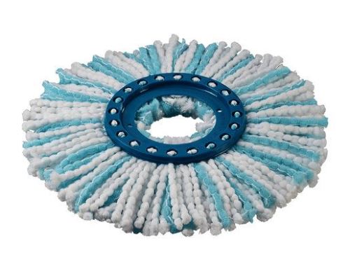 LEIFHEIT Náhradní mop k rotačnímu mopu ERGO TWIST, micro duo