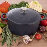 ORION Hrnec LITINA SMALT 22 cm 3,3 l poklice_11 (10)