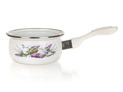 BANQUET Rendlík LEVANDULE 14 cm, 0,65, smalt