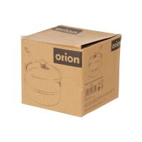 ORION Cukřenka ker.+ lžička SRDÍČKA pr. 9,5 cm, vada nádoba_4 (3)