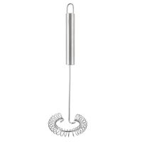ORION Spiral whisk 26 cm, stainless steel