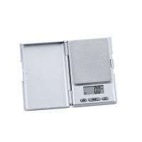 ORION Pocket digital scale 500 g, 130570