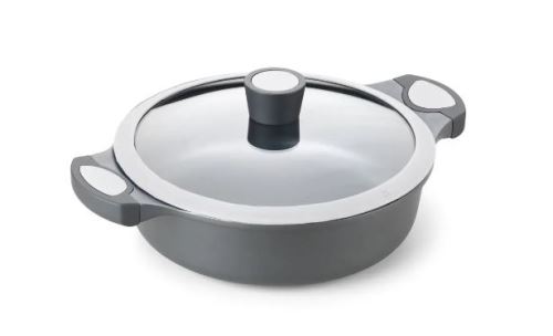 ALZA Kastrol MATRIX o 28 cm, 4,9 l