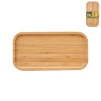 ORION Bamboo tray 25 x 13 cm ORION Bamboo tray 25 x 13 cm