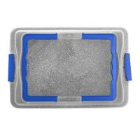 ORION Pekáč GRANDE 42 x 29 x 4 cm s plastovým poklopem_2 (1)