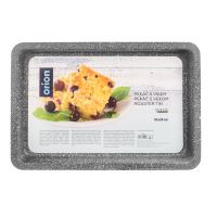 ORION Pekáč GRANDE 42 x 29 x 4 cm s plastovým poklopem_6 (5)