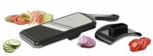 WEIS Universal grater, slices and julienne