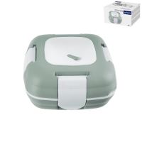 ORION Thermos bowl + valve TERMO 0.8 l sealing, plastic/stainless steel