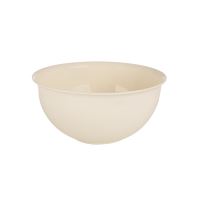 Миска HOBBY LIFE SANDY 0.5 л пластик, кремовий