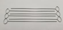 TESCOMA Grill needle 6 pcs, 20 cm, stainless steel