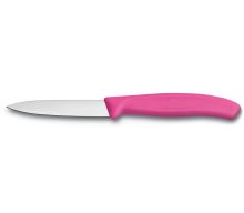 VICTORINOX Universal knife Swiss Classic 8 cm, 6.7606.L115, pink
