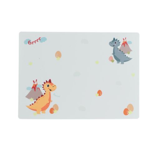 ORION Prostírání DINO 35x25 cm dětské, plast