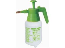 Pressure sprayer ROSA 1 l, manual, mixed colors