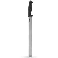 ORION Cake knife 28 cm, smooth
