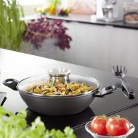 WARIMEX Wok STONELINE CERAMIC o 24 cm_3 (2)