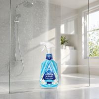 ASTONISH Čisticí sprej na sprchové kouty 750 ml, bílá lilie, C1031_0 (1)
