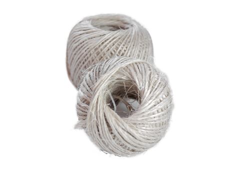 LINECON Motouz SISAL 100 g