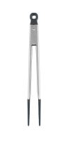 BRA Pliers, tweezers SIGNATURE 34 cm, stainless steel/silicone