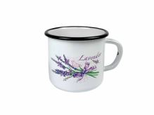 OLYMP mug 7 cm 0.25 l, lavender