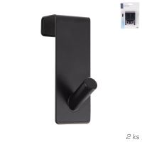 ORION Door hook RADKA 2 pcs, metal