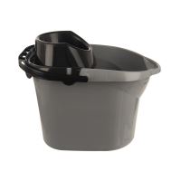 ORION Bucket 12 l with wringer basket