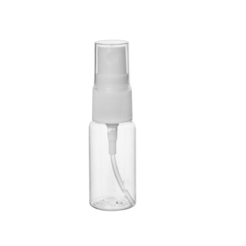 ORION Lahvička kosmetická s rozprašovačem 15 ml, plast