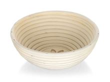 BANQUET Ošatka rattan kulatá pr. 21 x v.7,5 cm, květ_0 (1)