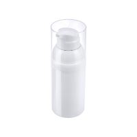 ORION Lahvička kosmetická s dávkovačem 40 ml, plast ORION Lahvička kosmetická s dávkovačem 40 ml, plast